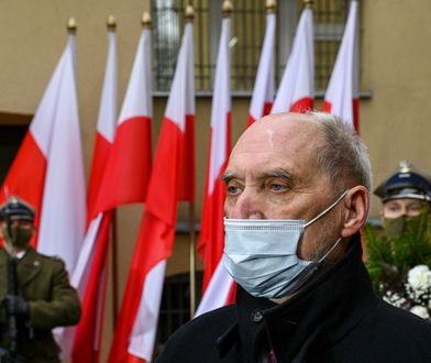 TVP emituje film podkomisji Macierewicza. Barbara Nowacka: "podłość"