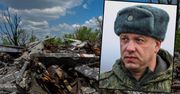 Rozkazał strzelać do obiektów cywilnych. Rosyjski dowódca urodził się w Ukrainie
