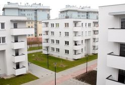 Warszawa buduje mieszkania na Pradze Północ