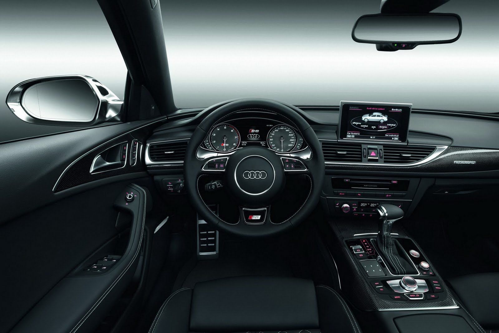 Audi-S6