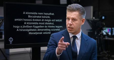 Propaganda umilkła [OPINIA]