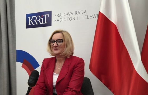 Nowa ustawa medialna budzi obawy Rady Europy. Za dużo władzy w rękach KRRiT