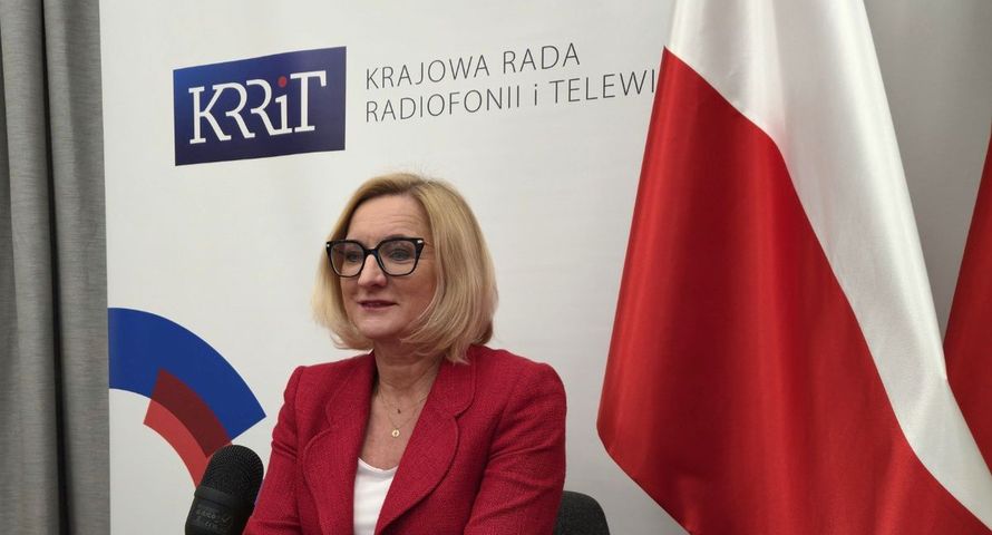 Nowa ustawa medialna budzi obawy Rady Europy. Za dużo władzy w rękach KRRiT