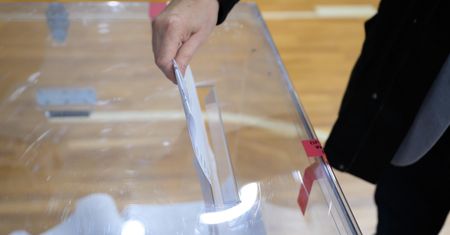 Wybory samorządowe 2024. Jak oddać ważny głos?