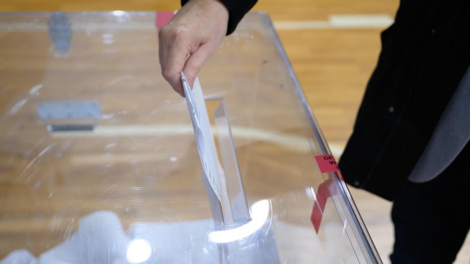 Wybory samorządowe. Jak oddać ważny głos 7 kwietnia?