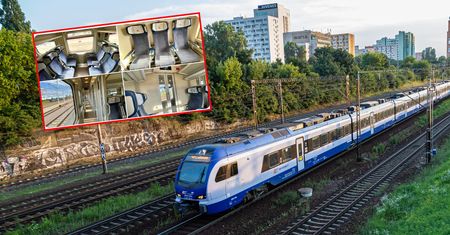 PKP Intercity zawiodło? "Burza w szklance wody i rozczarowanie"