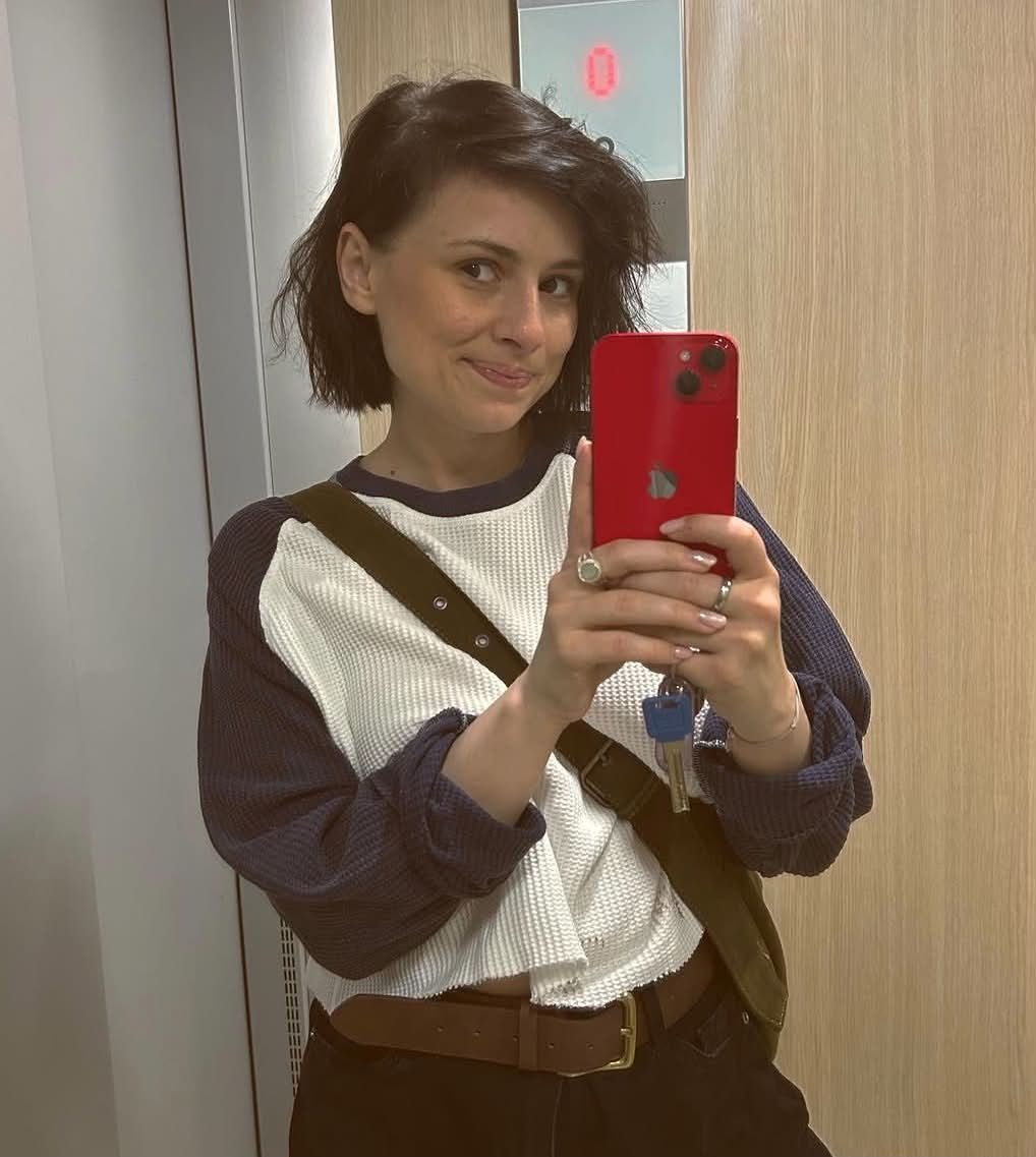 Joanna Jarmołowicz