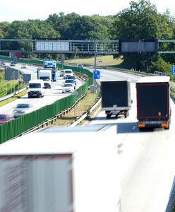Oto nowy odcinkowy pomiar prędkości. Za 140 km/h dostaniesz tu mandat