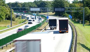 Oto nowy odcinkowy pomiar prędkości. Za 140 km/h dostaniesz tu mandat