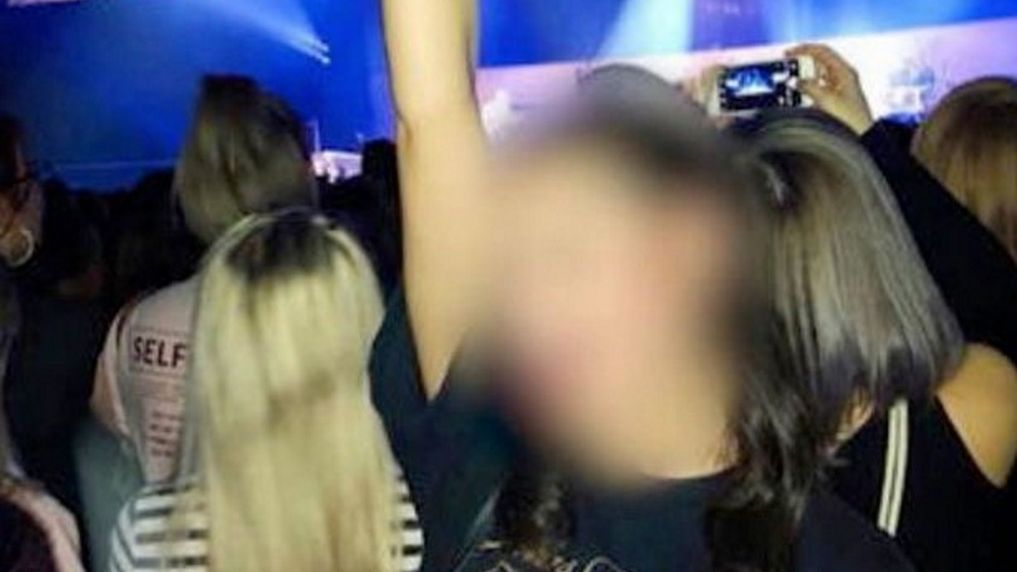 26-latka zignorowała nakaz izolacji i w najlepsze bawiła się w klubach.