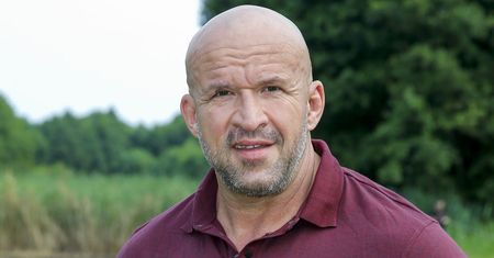 Gwiazdor w FAME MMA? Wiadomo, kto chciałby stanąć z nim do walki
