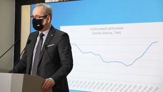 Koronawirus. Czy będzie obowiązek noszenia maseczek chirurgicznych?