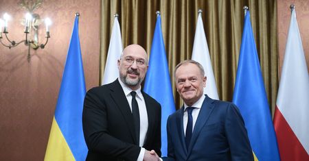 "Jesteśmy o krok". Tusk zapowiada ważną decyzję