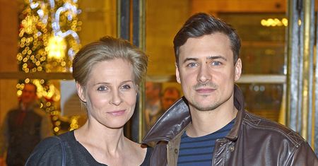 Paulina Andrzejewska pokazała zdjęcie ze ślubu z Mateuszem Damięckim. Obchodzą 3. rocznicę
