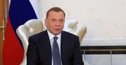 Rosja powołuje nowego przewodniczącego Roskosmosu. Będą wspólne misje z NASA