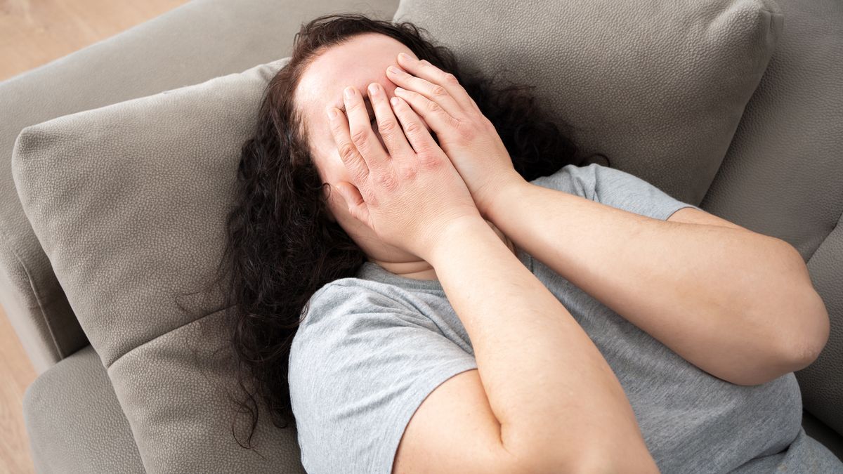 Objawy kobiecego zawału bywają nietypowe