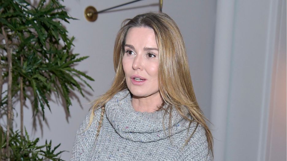 Hanna Lis stanowczo o wywiadzie przeprowadzonym przez Monikę Jaruzelską