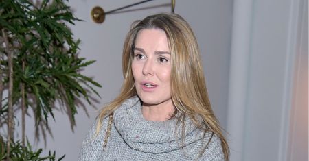 Hanna Lis stanowczo o Monice Jaruzelskiej. "Kliki ważniejsze niż przyzwoitość?"