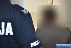 Nastolatkowie zaatakowali 14-latka w Lubinie. Powód zaskakuje