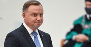 Andrzej Duda przygotował projekt ustawy ws. aborcji. Jest komentarz lekarza i prawnika