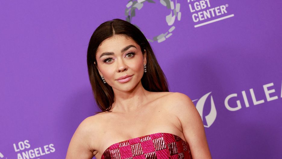 Sarah Hyland skoczyła 35 lat