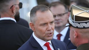 Prezydent przedstawił swój projekt "lex szarlatan". Nawet 15 lat więzienia