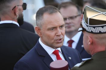 Prezydent przedstawił swój projekt "lex szarlatan". Nawet 15 lat więzienia