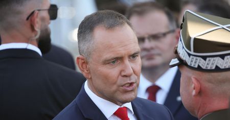 Prezydent przedstawił swój projekt "lex szarlatan". Nawet 15 lat więzienia