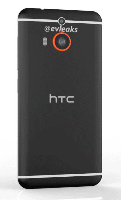 HTC One (M8) Prime w pełnej krasie. Wygląda zjawiskowo 18