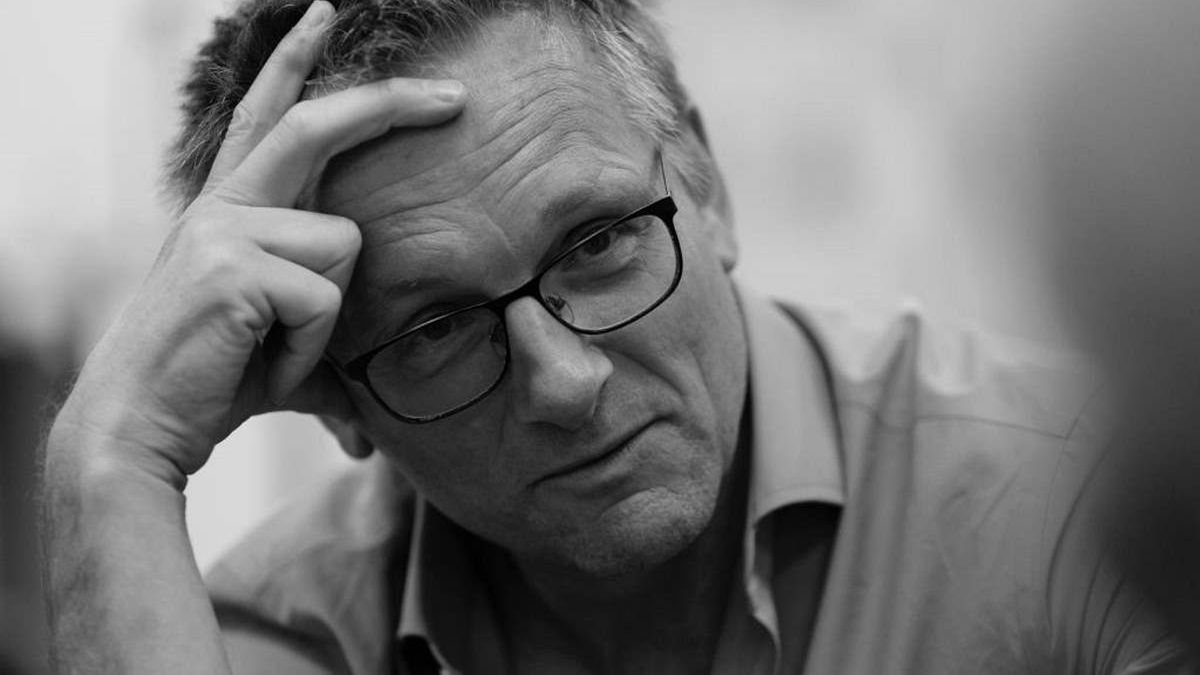 Lekarz przyczynę śmierci dr Mosleya. Ostrzega przed jednym