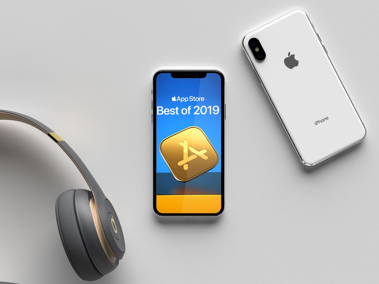Apple wybrał najlepsze aplikacje 2019 na iPhone'y, iPady i Maki