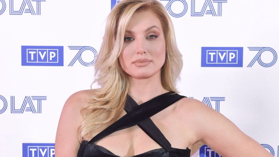 Karolina Pajczkowska specjalizuje się w tematyce międzynarodowej