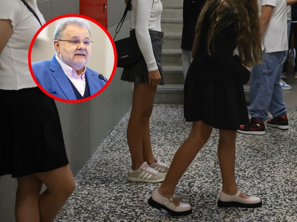 Edukacja zdrowotna weszła do szkół