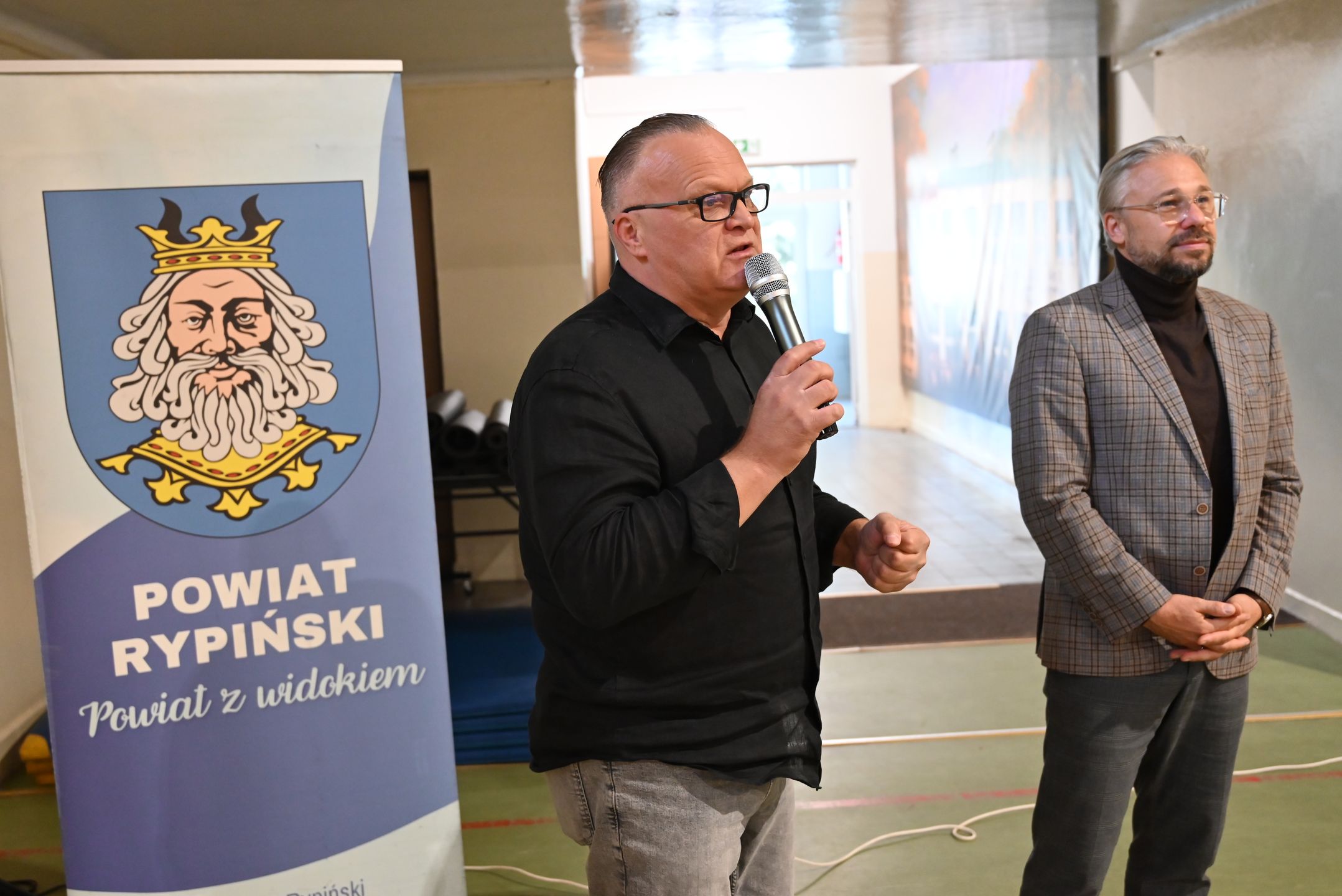 Powiatowe Dni Zdrowia Psychicznego odbyły się po raz trzeci