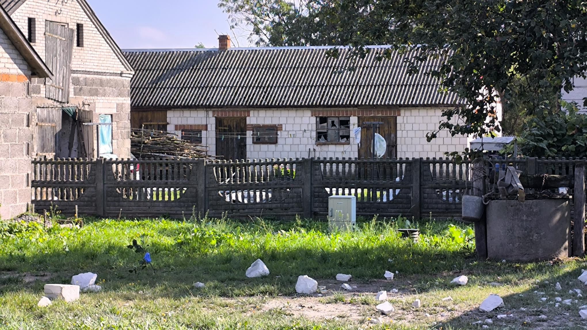 Wyryki