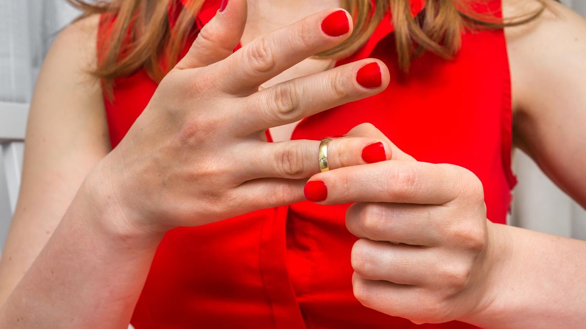 Z jakich przyczyn najczęściej rozstają się Polacy? Te powody stanowią prawie 70 proc. rozwodów