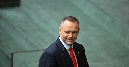 Sprawa pana Jerzego. Jest deklaracja rzecznika prezydenta