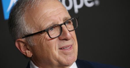 Nie tylko Janda. Afera ze szczepieniami w Hollywood