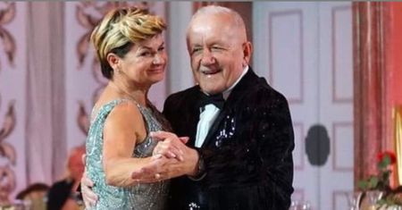 Żadna nie chciała byłego milicjanta. Edward w końcu znalazł miłość