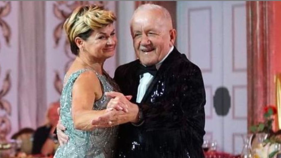 Edward nie znalazł ukochanej w "Sanatorium miłości"