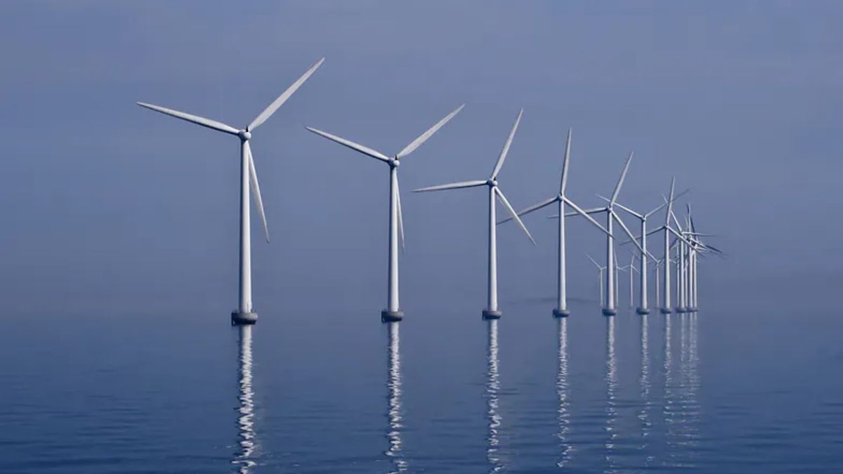 Wiceminister klimatu i środowiska wspomniał o kluczowych obszarach, które są przeznaczone na pozyskiwanie energii odnawialnej