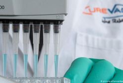 Wyścig po szczepionkę na COVID-19. Rząd Niemiec inwestuje w CureVac