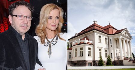 Richardson i Zamachowski WZIĘLI ŚLUB!