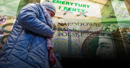 Droga do powszechnego ubóstwa emerytów jest otwarta? Możemy zawrócić [ANALIZA]