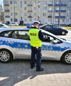 Huczna impreza urodzinowa. Goście zlekceważyli obostrzenia