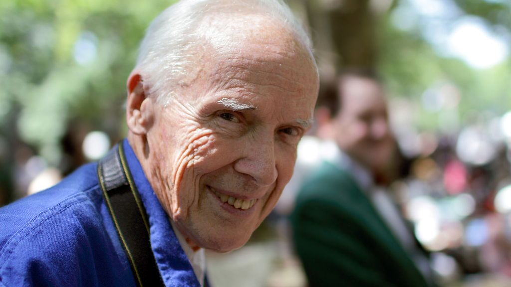 Bill Cunningham, wybitny fotograf mody ulicznej, odszedł w wieku 87 lat 1