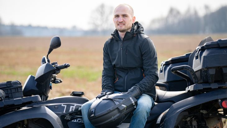 "Rolnik szuka żony" Fani programu oceniają nowych uczestników