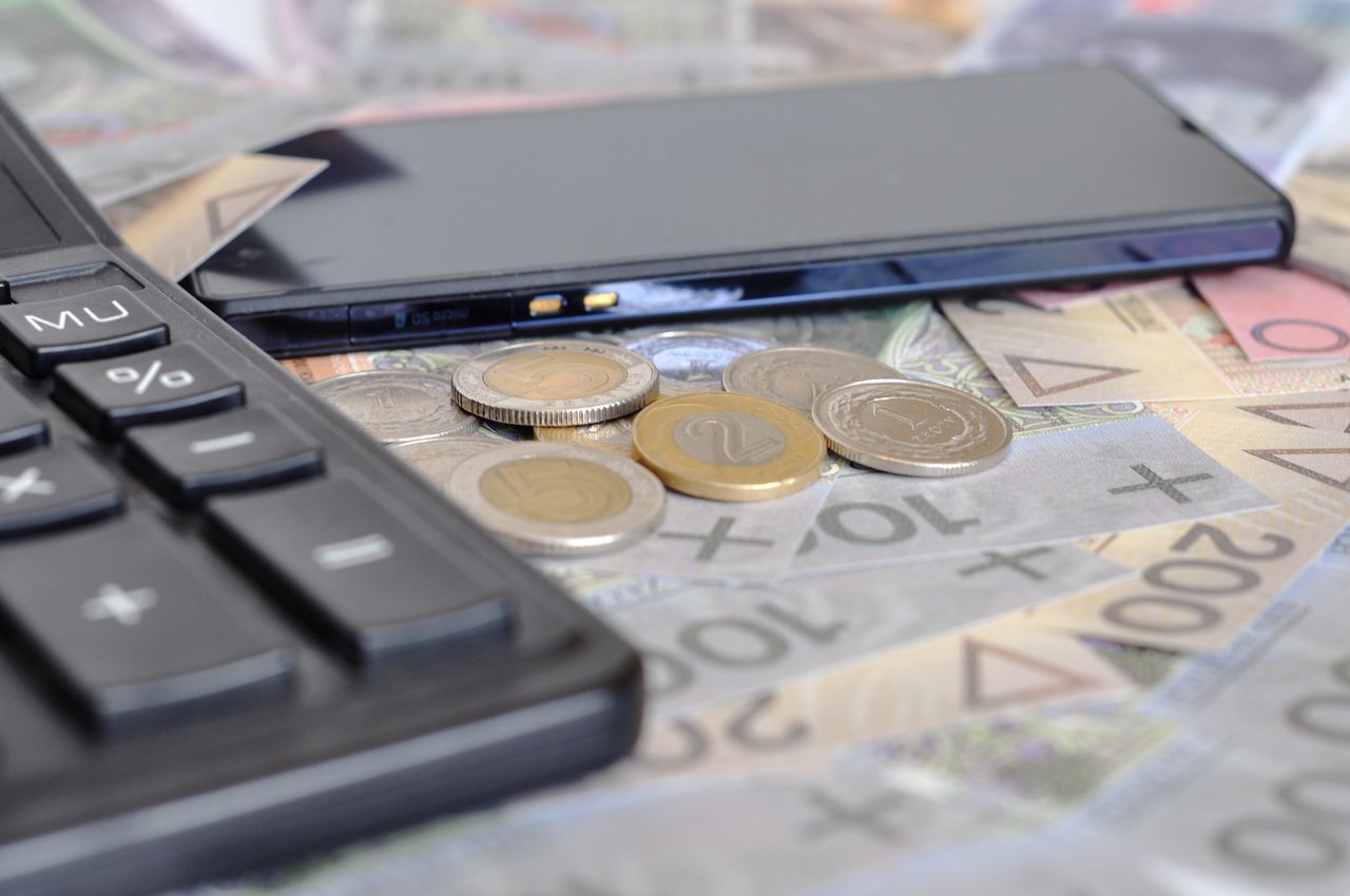 Tak Polacy płacą rachunki. Najsolidniejsi są mieszkańcy trzech województw