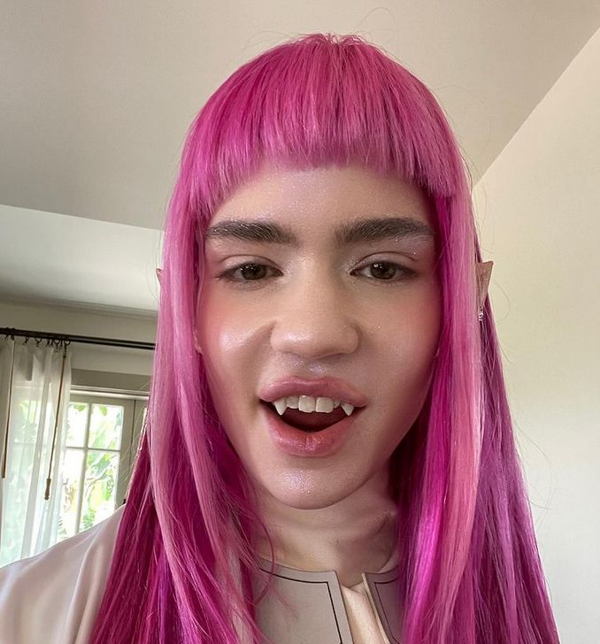 Grimes