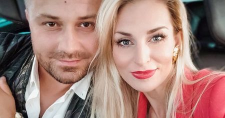 "Ślub od pierwszego wejrzenia". Fani martwią się o związek Anity i Adriana. Czy nadal są razem?